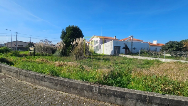 Terreno Urbano T0 - lhavo, lhavo, Aveiro - Imagem grande