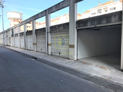 Garagem T0 - Glria, Aveiro, Aveiro
