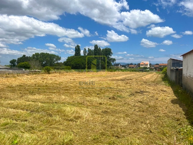 Terreno Urbano T0 - So Bernardo, Aveiro, Aveiro - Imagem grande