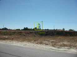 Terreno Urbano T0 - REQUEIXO, NOSSA SENHORA DE FTIMA E NARIZ, Aveiro, Aveiro