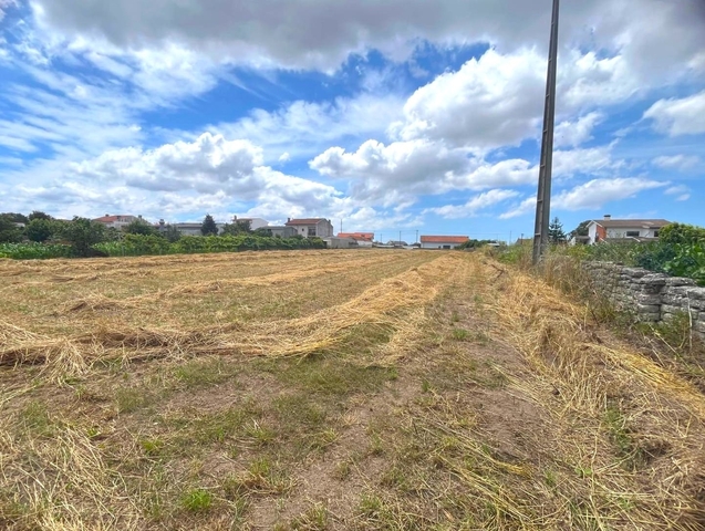 Terreno Urbano T0 - So Bernardo, Aveiro, Aveiro - Imagem grande