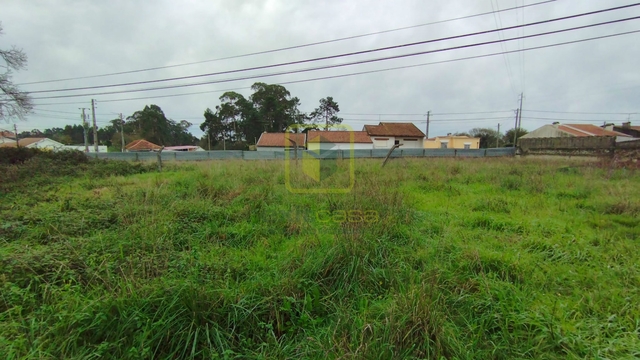 Terreno Rstico T0 - Santa Joana, Aveiro, Aveiro - Imagem grande