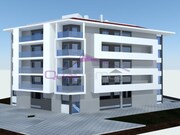 Apartamento T4 - Nossa Senhora de Ftima, Entroncamento, Santarm - Miniatura: 4/9