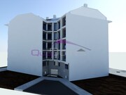 Apartamento T4 - Nossa Senhora de Ftima, Entroncamento, Santarm - Miniatura: 6/9