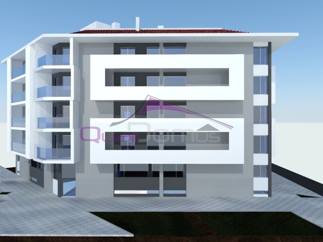 Apartamento T3 - Nossa Senhora de Ftima, Entroncamento, Santarm - Imagem grande