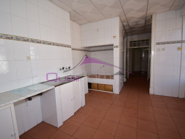 Apartamento T3 - Torres Novas, Torres Novas, Santarm - Imagem grande