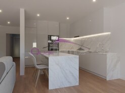 Apartamento T3 - So Joo Baptista, Entroncamento, Santarm