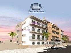 Apartamento T3 - Nossa Senhora de Ftima, Entroncamento, Santarm