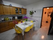 Apartamento T3 - Nossa Senhora de Ftima, Entroncamento, Santarm - Miniatura: 1/9