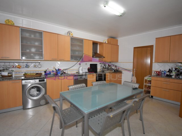 Apartamento T5 - So Joo Baptista, Entroncamento, Santarm - Imagem grande