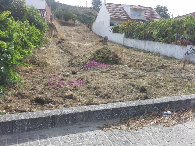 Terreno Urbano - Carregueira, Chamusca, Santarm - Imagem grande