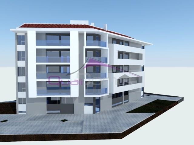 Apartamento T3 - Nossa Senhora de Ftima, Entroncamento, Santarm - Imagem grande