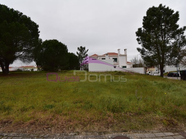 Terreno Urbano - Nossa Senhora de Ftima, Entroncamento, Santarm - Imagem grande