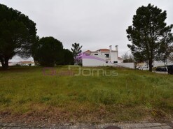 Terreno Urbano - Nossa Senhora de Ftima, Entroncamento, Santarm