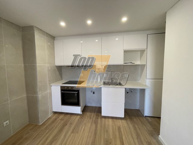 Apartamento T1 - Costa da Caparica, Almada, Setbal - Imagem grande