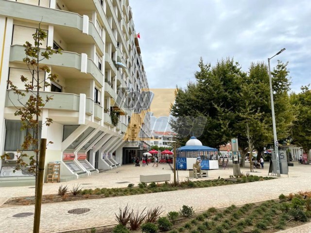 Apartamento T1 - Costa da Caparica, Almada, Setbal - Imagem grande