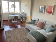 Apartamento T1 - Costa da Caparica, Almada, Setbal - Miniatura: 5/9