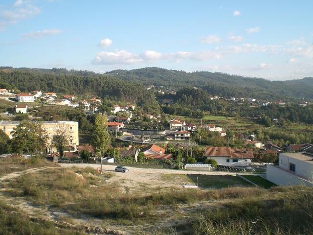 Terreno Urbano - So Torcato, Guimares, Braga - Imagem grande