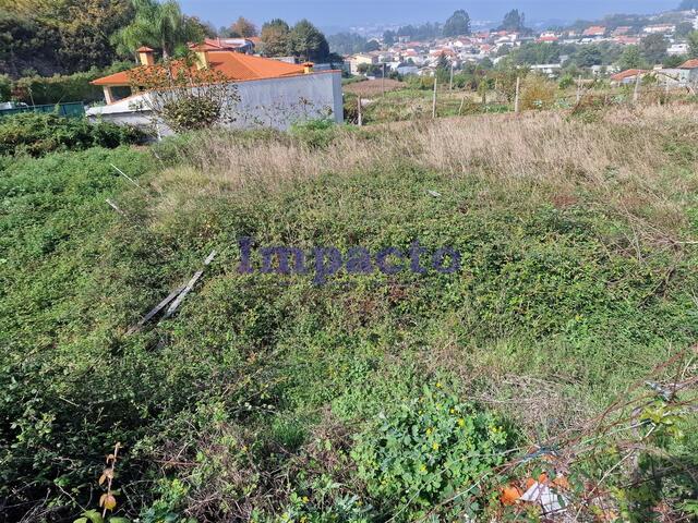 Terreno Rstico T0 - Lobo, Santa Maria da Feira, Aveiro - Imagem grande