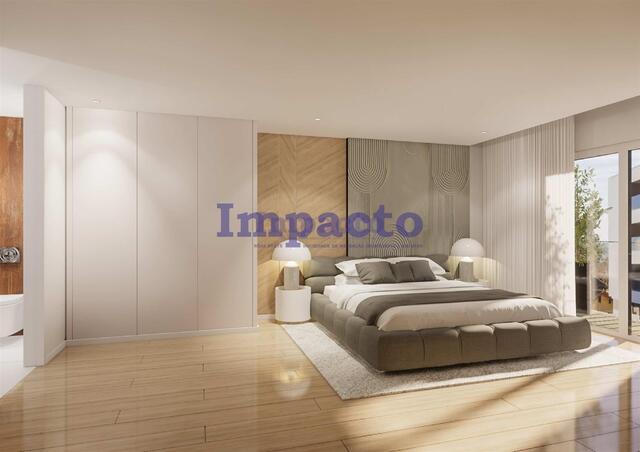 Apartamento T3 - Santa Maria da Feira, Santa Maria da Feira, Aveiro - Imagem grande