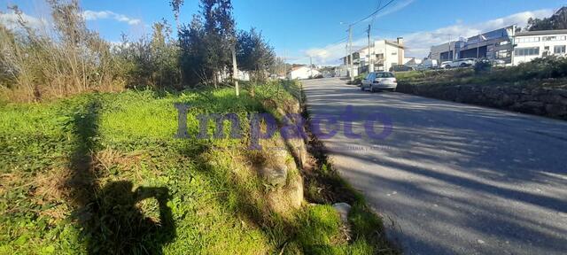 Terreno Rstico T0 - Caldas de So Jorge, Santa Maria da Feira, Aveiro - Imagem grande