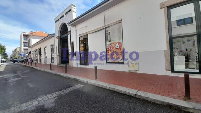 Bar/Restaurante T0 - Espinho, Espinho, Aveiro - Imagem grande