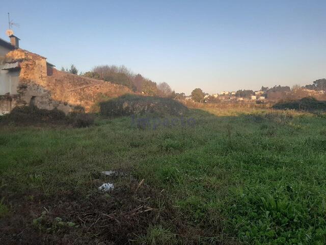 Terreno Rstico T0 - Vila de Cucujes, Oliveira de Azemis, Aveiro - Imagem grande