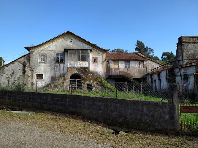 Quinta T4 - Arrifana, Santa Maria da Feira, Aveiro - Imagem grande