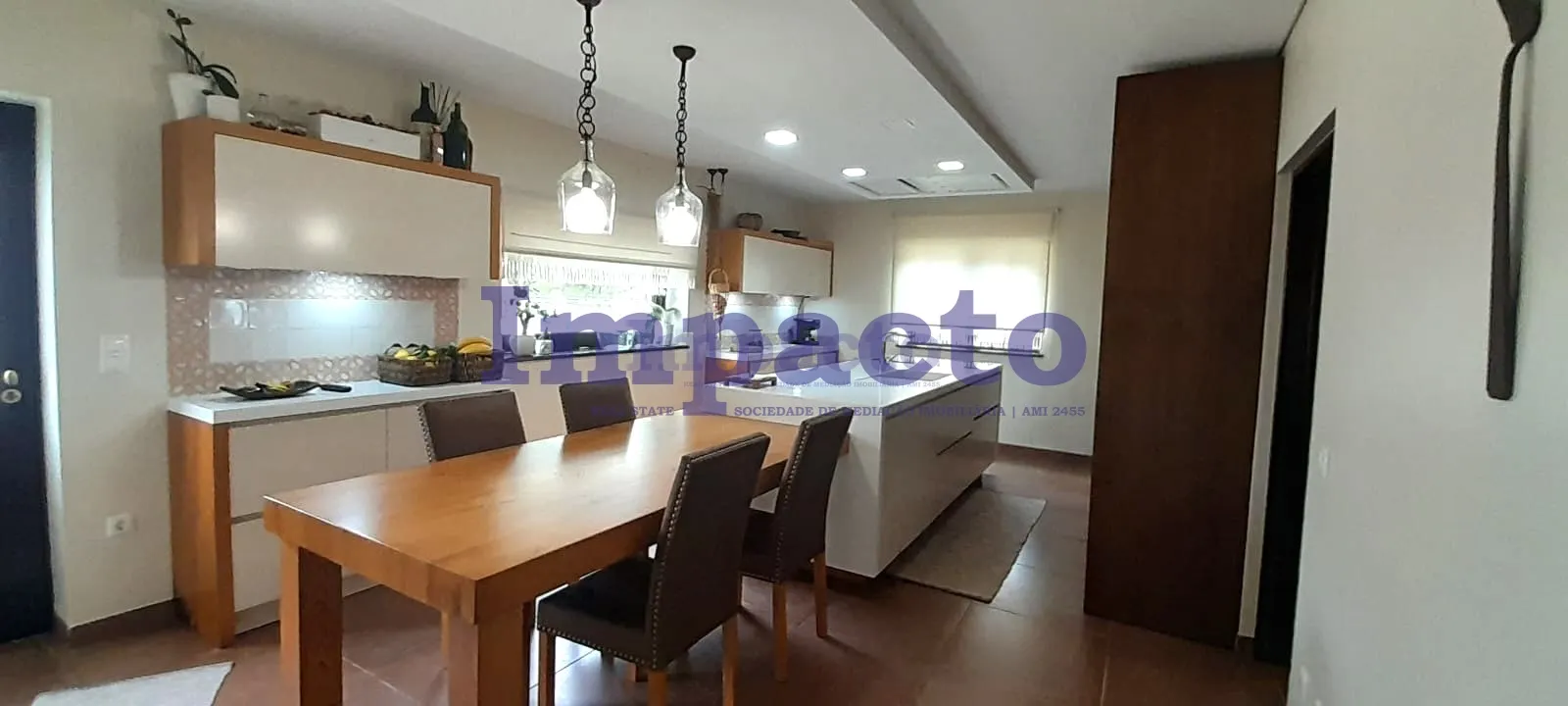 Moradia T3 - Milheirós de Poiares, Santa Maria da Feira, Aveiro - Imagem grande