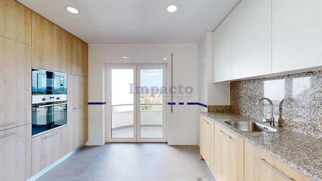 Apartamento T4 - Arcozelos, Moimenta da Beira, Viseu - Imagem grande