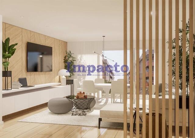 Apartamento T2 - Santa Maria da Feira, Santa Maria da Feira, Aveiro - Imagem grande