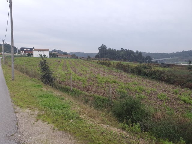 Terreno Rstico - Esmeriz, Vila Nova de Famalico, Braga - Imagem grande