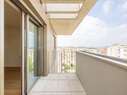 Apartamento T2 - Vila Nova de Famalico, Vila Nova de Famalico, Braga - Miniatura: 1/9