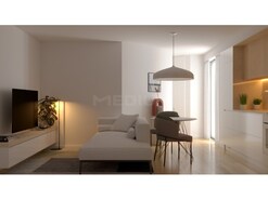 Apartamento T1 - Fnzeres, Gondomar, Porto