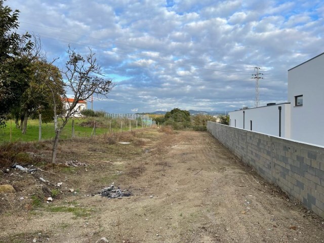 Terreno Rstico - Esmeriz, Vila Nova de Famalico, Braga - Imagem grande