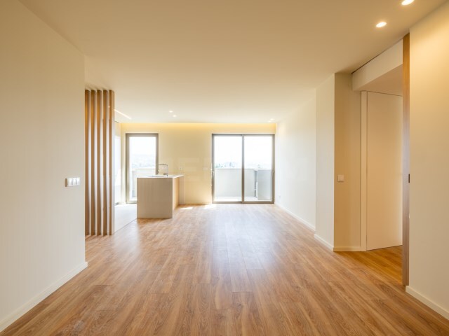 Apartamento T2 - Vila Nova de Famalico, Vila Nova de Famalico, Braga - Imagem grande