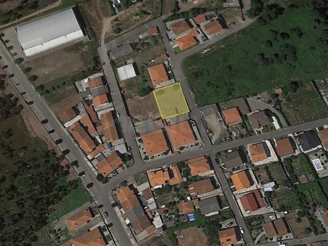 Terreno Rstico - Ribeiro, Vila Nova de Famalico, Braga - Imagem grande