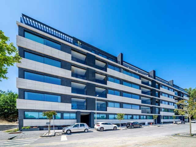 Apartamento T4 - Gavio, Vila Nova de Famalico, Braga - Imagem grande