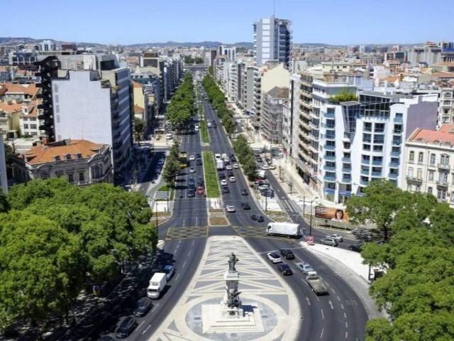 Loja - Alvalade, Lisboa, Lisboa - Imagem grande