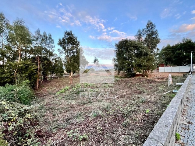 Terreno Rstico - Serzedo, Vila Nova de Gaia, Porto - Imagem grande