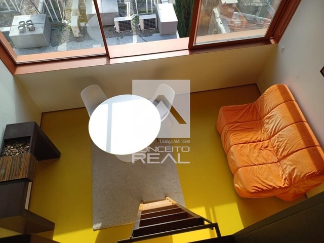 Apartamento T0 - Cedofeita, Porto, Porto - Imagem grande