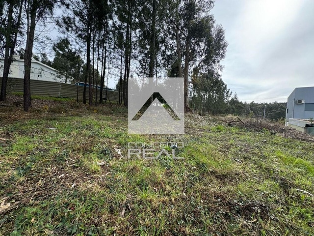 Terreno Rstico - Alfena, Valongo, Porto - Imagem grande