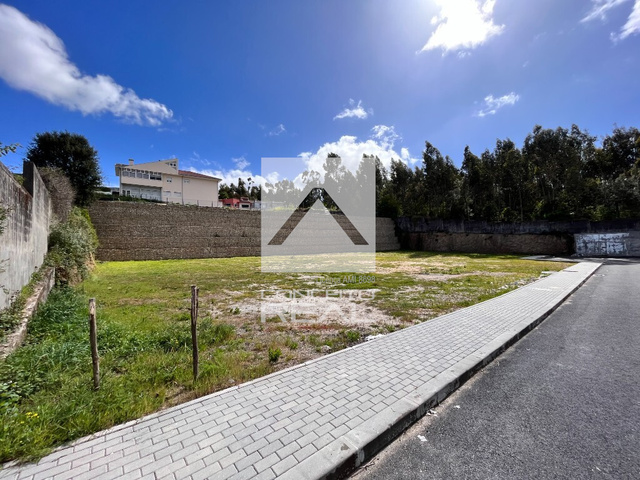 Terreno Rstico - Lourosa, Santa Maria da Feira, Aveiro - Imagem grande