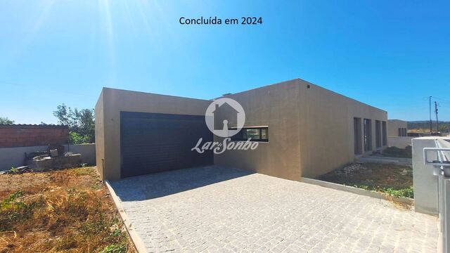 Moradia T3 - Bagunte, Vila do Conde, Porto - Imagem grande