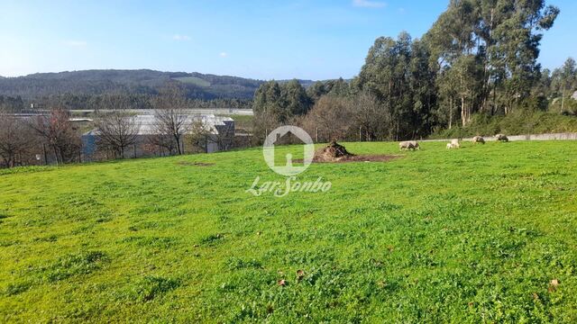 Terreno Urbano - Vila Nova de Famalico, Vila Nova de Famalico, Braga - Imagem grande