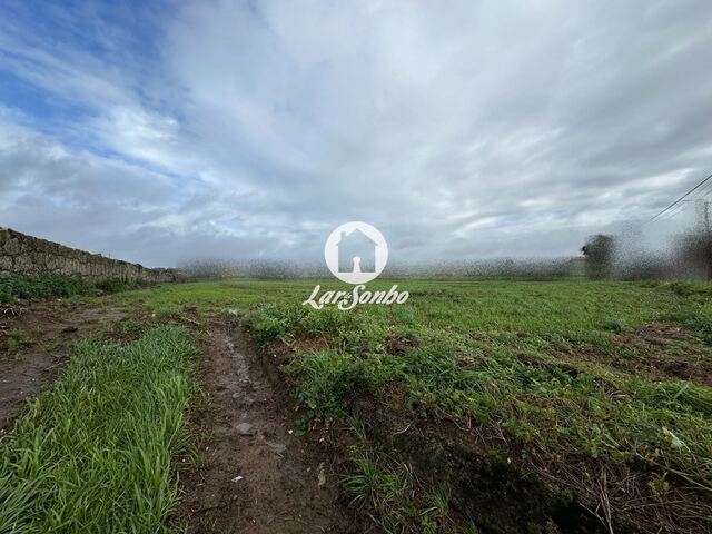 Terreno Urbano - Gio, Vila do Conde, Porto - Imagem grande