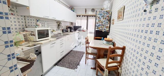 Apartamento T3 - So Jos de So Lzaro, Braga, Braga - Imagem grande