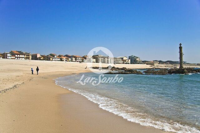 Moradia T5 - Vila do Conde, Vila do Conde, Porto - Imagem grande