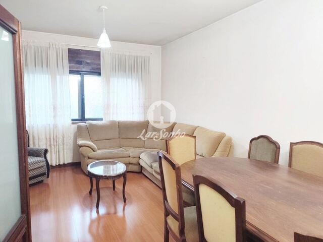 Apartamento T2 - Pvoa de Varzim, Pvoa de Varzim, Porto - Imagem grande