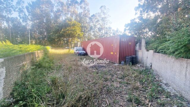 Terreno Urbano - VILAR E MOSTEIR, Vila do Conde, Porto - Imagem grande